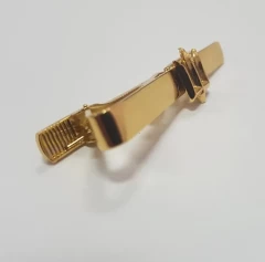 Затискач на краватку Тризуб ЗСУ/ВСУ метал