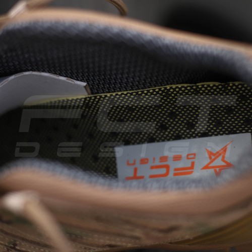 Кросівки тактичні літні FCT Headhunter Хедхантер мембрана GoreTex мультикам 40 40