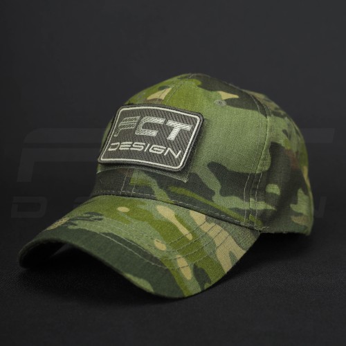 Кепка бейсболка тактична Мультикам тропік 56 56