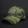 Кепка бейсболка тактична Мультикам тропік 56 56
