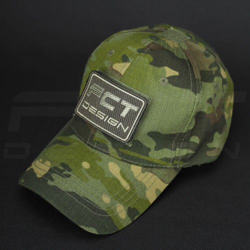 Кепка бейсболка тактична Мультикам тропік 56 56