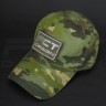 Кепка бейсболка тактична Мультикам тропік 56 56