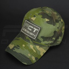 Кепка бейсболка тактична Мультикам тропік