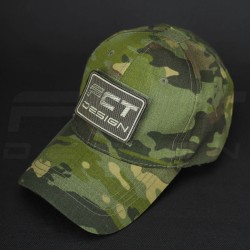 Кепка бейсболка тактична Мультикам тропік