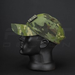 Кепка бейсболка тактична Мультикам тропік