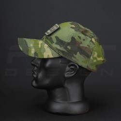 Кепка бейсболка тактична Мультикам тропік