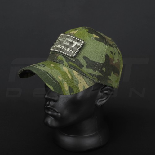 Кепка бейсболка тактична Мультикам тропік 56 56