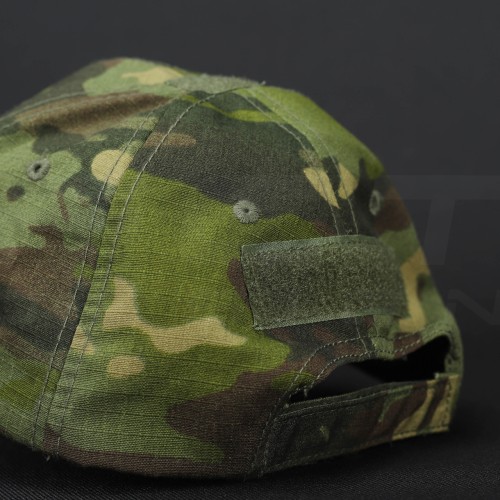 Кепка бейсболка тактична Мультикам тропік 56 56