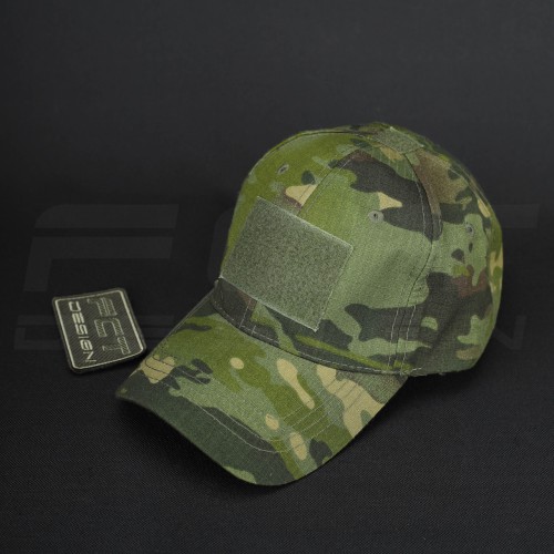 Кепка бейсболка тактична Мультикам тропік 56 56