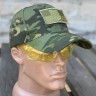 Кепка бейсболка тактична Мультикам тропік 56 56
