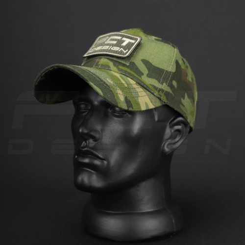 Кепка бейсболка тактична Мультикам тропік 56 56