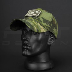Кепка бейсболка тактична Мультикам тропік