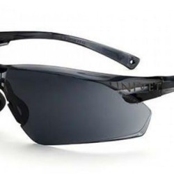 Очки тактические антибликовые черные