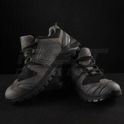 Кросівки тактичні демісезонні FCT Headhunter Хедхантер мембрана GoreTex сірі