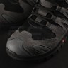 Кросівки тактичні демісезонні FCT Headhunter Хедхантер мембрана GoreTex сірі 40 40