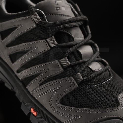 Кросівки тактичні демісезонні FCT Headhunter Хедхантер мембрана GoreTex сірі 40 40