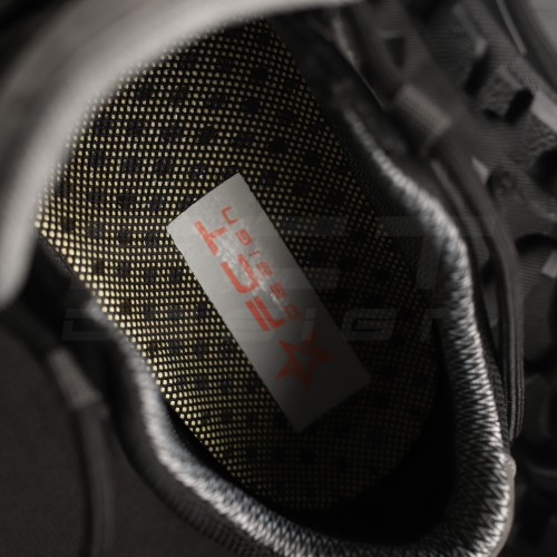 Кросівки тактичні демісезонні FCT Headhunter Хедхантер мембрана GoreTex сірі 40 40