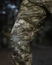 Штани тактичні Рейнджер Піксель ЗСУ 44 44