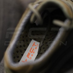 Кросівки тактичні літні FCT Headhunter Хедхантер мембрана GoreTex Хаки