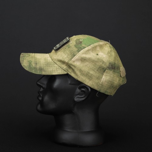 Кепка бейсболка тактична Атакс FG 56 56