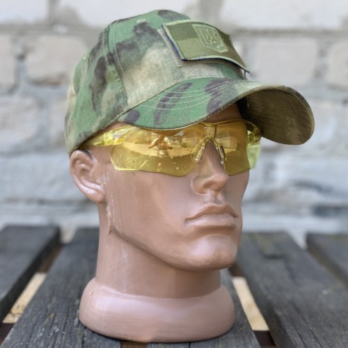 Кепка бейсболка тактична Атакс FG 56 56