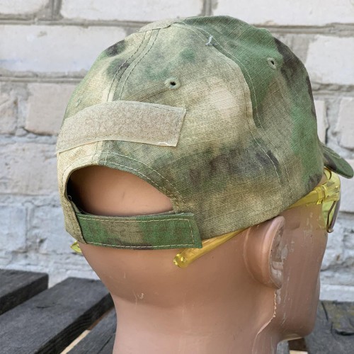 Кепка бейсболка тактична Атакс FG 56 56