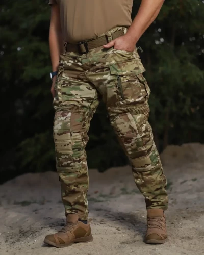 Штани тактичні Рейнджер Мультикам 44 44