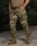 Штани тактичні Рейнджер Мультикам 44 44