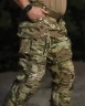 Штани тактичні Рейнджер Мультикам 44 44