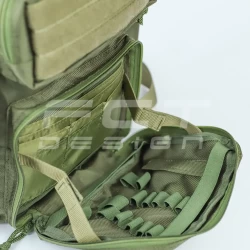 Планшет офицерский, сумка тактическая полевая