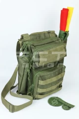 Планшет офіцерський, сумка тактична польова