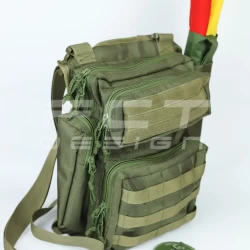 Планшет офицерский, сумка тактическая полевая