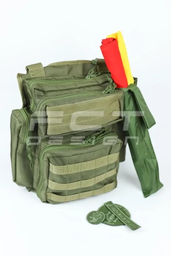 Планшет офіцерський, сумка тактична польова