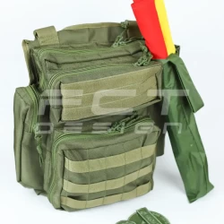 Планшет офицерский, сумка тактическая полевая