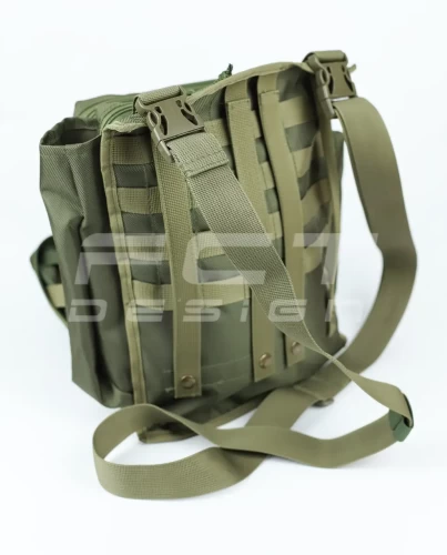 Планшет офіцерський, сумка тактична польова