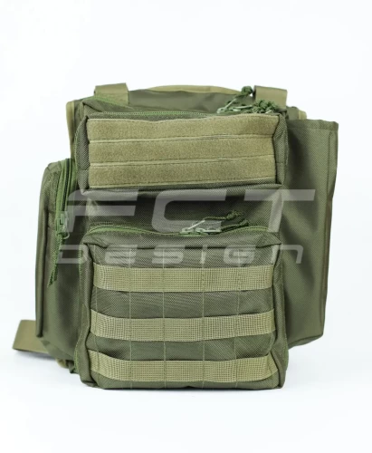 Планшет офіцерський, сумка тактична польова