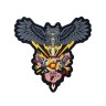 Шеврон/патч резиновый ПВХ "Операция 404" 