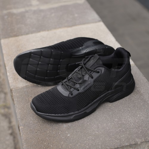 Кросівки тактичні літні FCT-9 на сітці чорні 41 41