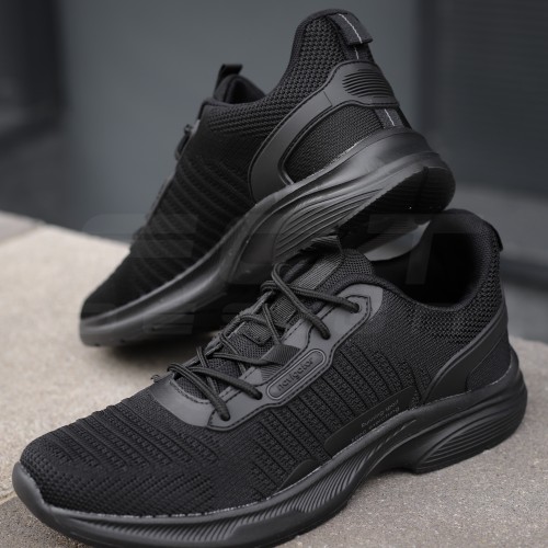 Кросівки тактичні літні FCT-9 на сітці чорні 41 41