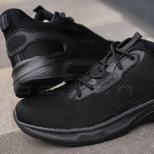 Кросівки тактичні літні FCT-9 на сітці чорні 41 41