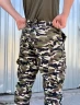 Штани літні Джоггер тактичні НАТО дрібний (ТІЛЬКИ 48р) 48 48