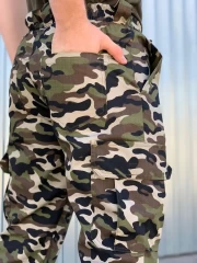 Штани літні Джоггер тактичні НАТО дрібний (ТІЛЬКИ 48р)