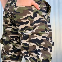 Штани літні Джоггер тактичні НАТО дрібний (ТІЛЬКИ 48р)
