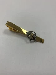 Затискач на краватку ССО метал