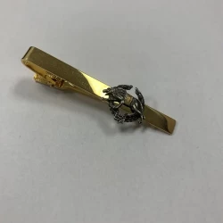 Зажим на галстук ССО металл