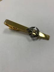 Затискач на краватку ССО метал