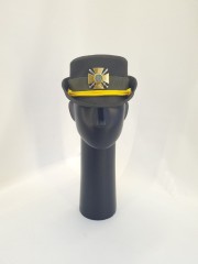 Шляпка жіноча формена ЗСУ Хакі