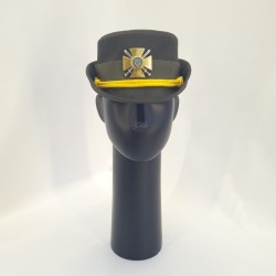 Шляпка жіноча формена ЗСУ Хакі