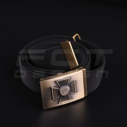 Ремень тактический ВСУ с бляшкой латунь