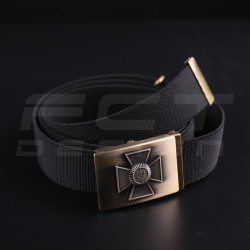 Ремень тактический ВСУ с бляшкой латунь